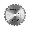 Yato WIDI WOOD SHIELD 305X24TX30MM DĖL YT-82175