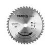 Yato WIDI WOOD SHIELD 305X40TX30MM DĖL YT-82175