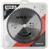 Yato WIDI WOOD SHIELD 305X60TX30MM DĖL YT-82175