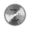 Yato WIDI WOOD SHIELD 315X40TX30MM