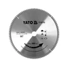 Yato WIDI WOOD SHIELD 315X96TX30MM
