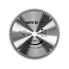 Yato WIDIA WOOD SHIELD 315X80TX30