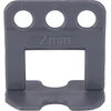 Yato Y2MM LYGINIMO spaustukai 500VNT