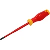 Toya Sa Poland Izoliuotas atsuktuvas elektrikui | labai plonas | 5,5 x 125 mm | 1000 V (YT-282644)