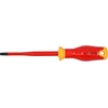 Toya Sa Poland Izoliuotas atsuktuvas elektrikui | labai plonas | T30 x 125 mm | 1000 V (YT-282673)