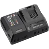 Pakrovėjas Yato YT-828502; 18 V