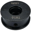 Yato Toya Sa Poland Indėklas / matrica TH16 | Presavimo replėms YT-21750 (YT-21752)