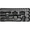 Yato YT-5537 TUŠČIAS 1/2'' ĮRANKIŲ STALČIČIO Įdėklas