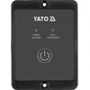 Yato Toya Sa Poland Automobilinio įtampos inverterio YT-81483 valdymo pultelis | 6 m (YT-81484)
