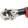 YATO Akumuliatorinis PEX vamzdžių presavimo įrankis U/TH 16–32 mm, 18 V, tik korpusas, YT-21733