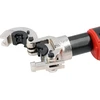 YATO Akumuliatorinis PEX vamzdžių presavimo įrankis U/TH 16–32 mm, 18 V, tik korpusas, YT-21733