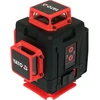 Kryžminis lazerinis nivelyras Yato YT-30417; 3,7 V; 2x4,0 Ah akum.