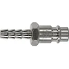 YATO SZYBKOZŁĄCZKA MĘSKA DO WĘŻA 6mm 2405