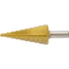 Grąžtas YATO grąžtai STOPNIOWE 4-22mm 44741