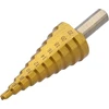 Grąžtas YATO grąžtai STOPNIOWE 4-22mm 44741