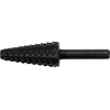 YATO FREZ STOPNIOWY DO DREWNA 6-15mm