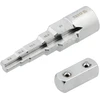 YATO RAKTAS JUNGTIS SU 1/2″ ADAPTERIU