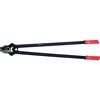 YATO KABELIŲ ŽIRKLĖS 910mm MAKSIAUSIA 450mm2
