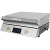 Toya Sa Poland Elektrinis grilis | 2300W | LED panelė | 2 zonos | Yatomi (YG-20071)