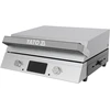 Toya Sa Poland Elektrinis grilis | 2300W | LED panelė | 2 zonos | Yatomi (YG-20071)