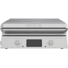 Toya Sa Poland Elektrinis grilis | 2300W | LED panelė | 2 zonos | Yatomi (YG-20071)