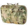 Administracinis dėklas M-Tac Large Elite, MultiCam®