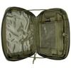 Administracinis dėklas Tasmanian Tiger Leader, MultiCam®