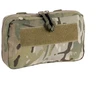 Administracinis dėklas Tasmanian Tiger Leader, MultiCam®