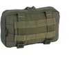 Administracinis dėklas Tasmanian Tiger Leader, MultiCam®