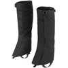 Antbačiai Helikon-Tex Snowfall®, Juoda