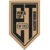M-Tac Ecopybook Tactical tip replacement set for pencils (3 pcs.) Taktinio pieštuko antgalių rinkinys (3 vnt.)