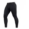 Apatinės termo kelnės M-Tac Level I Polartec, Juoda