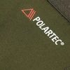 Apatinės termo kelnės M-Tac Level I Polartec, Žalia