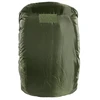 Apsauga nuo lietaus kuprinei Tasmanian Tiger 40-55l, Olive Žalias