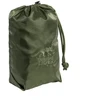 Apsauga nuo lietaus kuprinei Tasmanian Tiger 55-80l, Juoda