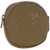 Apvalus dėklas Tasmanian Tiger DIP, Coyote