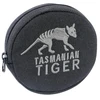 Apvalus dėklas Tasmanian Tiger DIP, Juoda