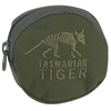 Apvalus dėklas Tasmanian Tiger DIP, Olive Žalias