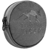 Apvalus dėklas Tasmanian Tiger DIP, Titano pilka