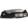Atlenkiamas peilis Cold Steel AD-10 DROP POINT