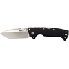 Atlenkiamas peilis Cold Steel AD-10 DROP POINT
