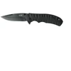 Atlenkiamas peilis M-Tac Type 4, Juoda