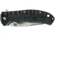 Atlenkiamas peilis M-Tac Type 4, Juoda