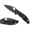 Atlenkiamas peilis Spyderco MANIX 2 FRCP