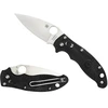Atlenkiamas peilis Spyderco MANIX 2 FRCP