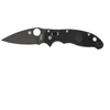 Atlenkiamas peilis Spyderco MANIX 2 FRCP