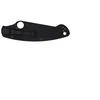 Atlenkiamas peilis Spyderco MILITARY 2 SALT G-10 MAGNACUT