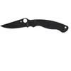 Atlenkiamas peilis Spyderco MILITARY 2 SALT G-10 MAGNACUT