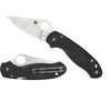 Atlenkiamas peilis Spyderco PARA 3 FRN LIGHTWEIGHT