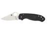 Atlenkiamas peilis Spyderco PARA 3 FRN LIGHTWEIGHT